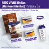 Imagen de RETO VIVRI 30 días (Mantenimiento) - 1 Shake al día