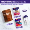 Imagen de RETO VIVRI 10 días - 2 Shake al día