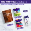 Imagen de RETO VIVRI 10 días - 2 Shake al día