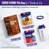 Imagen de RETO VIVRI 10 días - 2 Shake al día