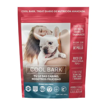 Imagen de CoolBark