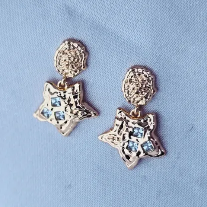Imagen de Arete Estrella Mía