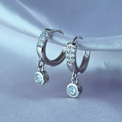 Imagen de Arete Luces Suaves