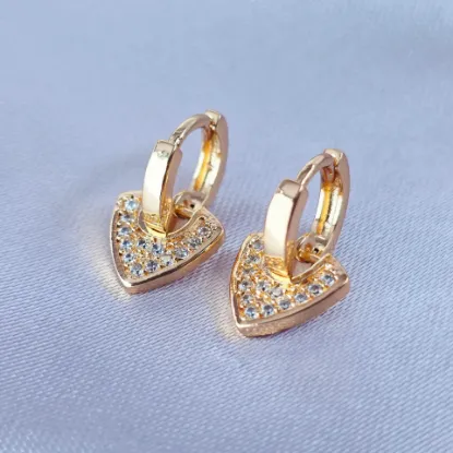 Imagen de Arete Bella Realidad