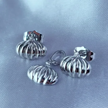Imagen de Juego Calabaza de Plata