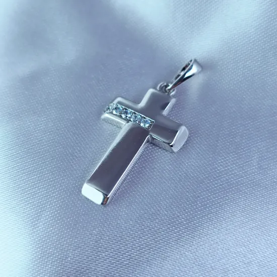 Imagen de Dije Cruz Maravillosa