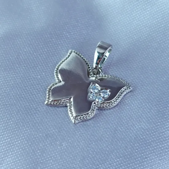 Imagen de Dije Mariposa e Hija