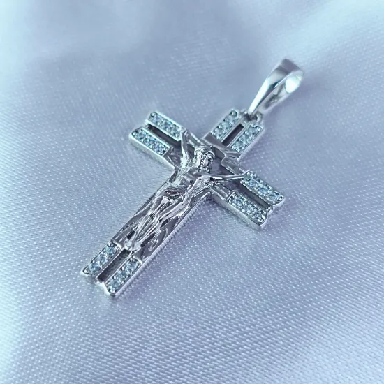 Imagen de Dije Cristo