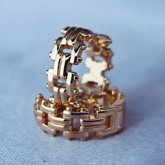 Imagen de Huggie Cuadros de Poder