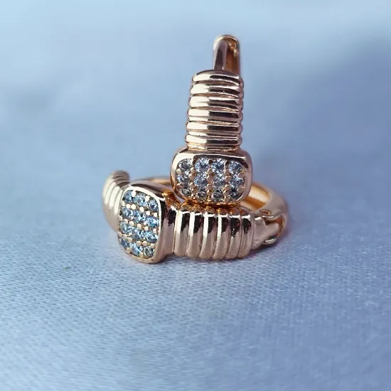 Imagen de Huggie Conexión Profunda