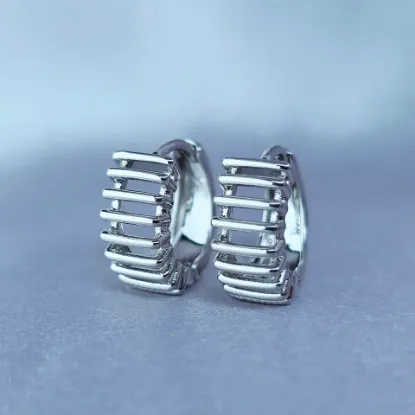 Imagen de Huggie Escalera Hacia el Éxito