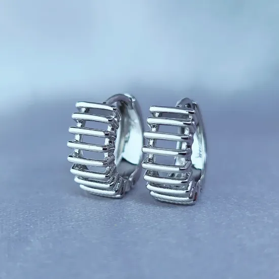 Imagen de Huggie Escalera Hacia el Éxito
