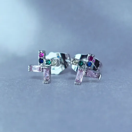 Imagen de Broquel Arte de Colores