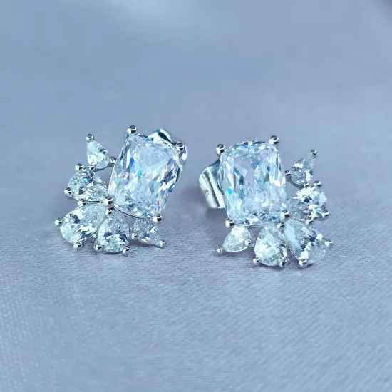 Imagen de Broquel Cristales Especiales