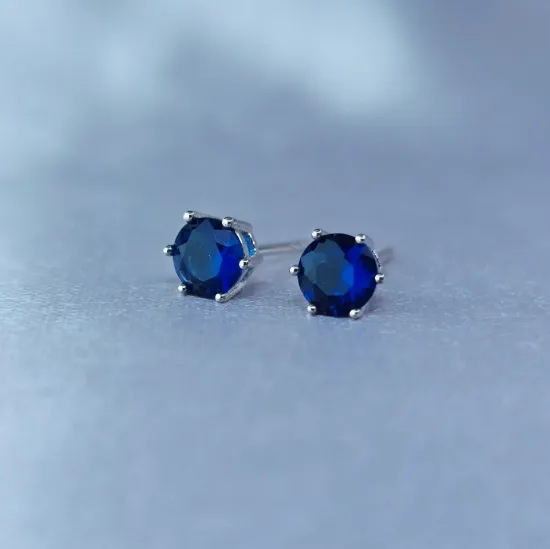 Imagen de Broquel Luz Azul