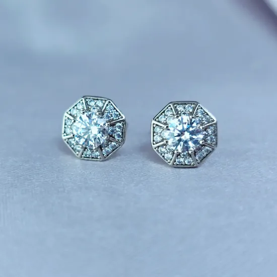 Imagen de Broquel Imperio Espectacular