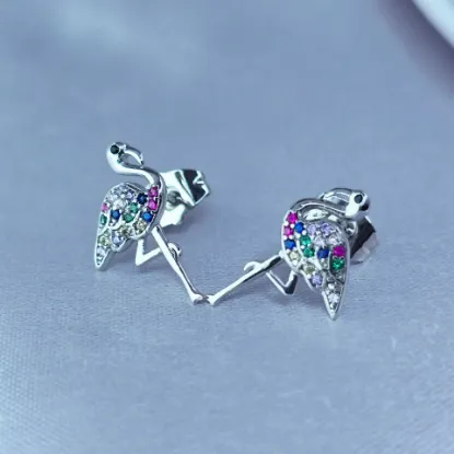 Imagen de Broquel Flamingo Especial