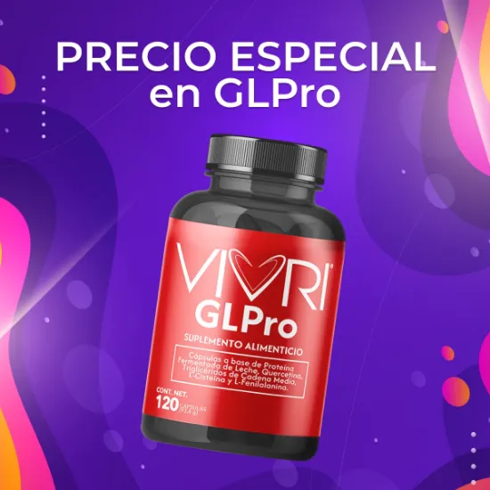 Imagen de GLPro