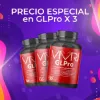 Imagen de Kit 3 GL Pro