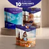 Imagen de SHAKE ME! 10 Porciones KIT 2 pzas 