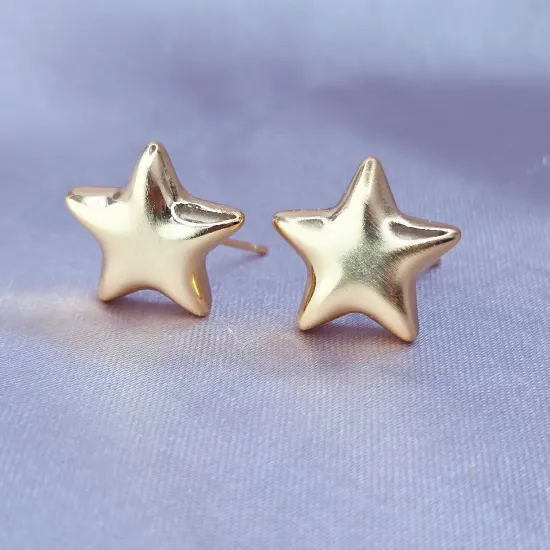 Imagen de Broquel Globo Estrella