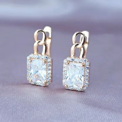 Imagen de Huggie Espejo Radiante