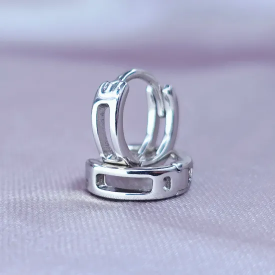 Imagen de Huggie Lealtad