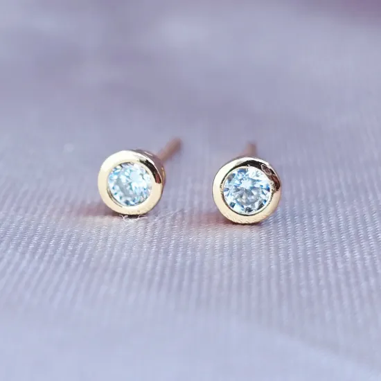 Imagen de Broquel Luz y Claridad