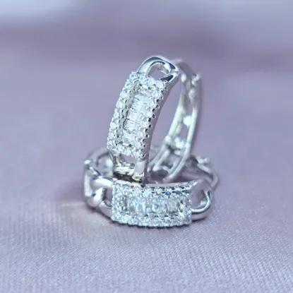 Imagen de Huggie Tesoros Cúbicos