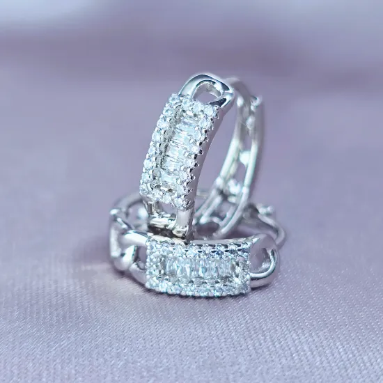 Imagen de Huggie Tesoros Cúbicos