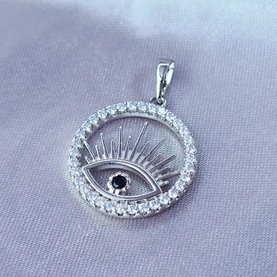 Imagen de Dije Ojo Nazar