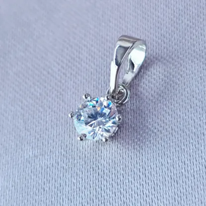 Imagen de Dije Luz de Vida