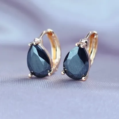 Imagen de Huggie Gota Negra