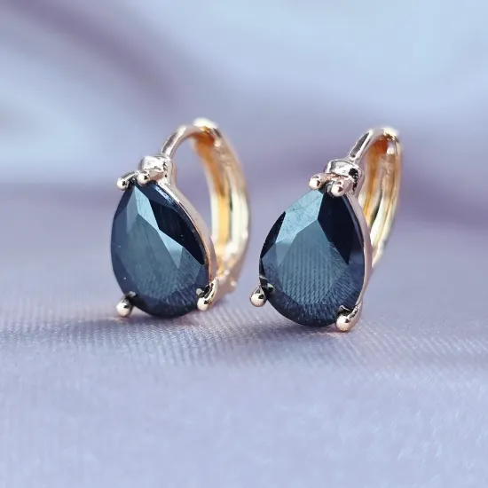 Imagen de Huggie Gota Negra