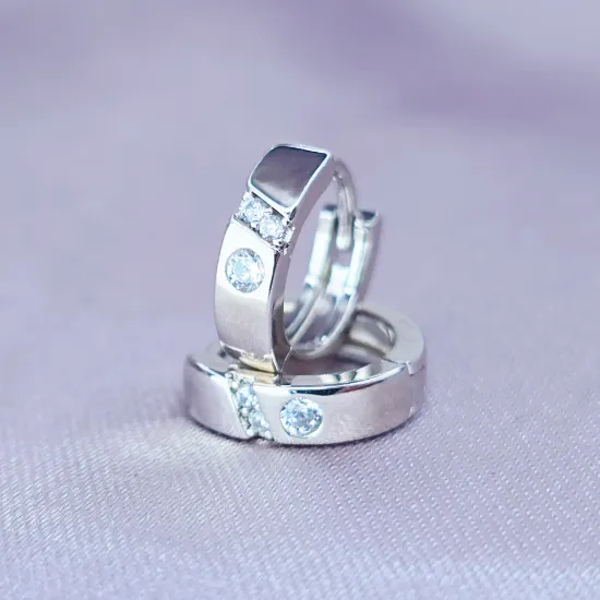 Imagen de Huggie Punto y Coma Especial