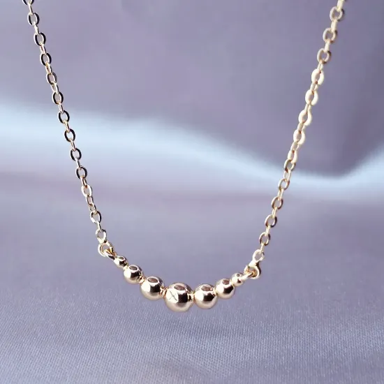 Imagen de Collar Pequeñas Municiones  4201