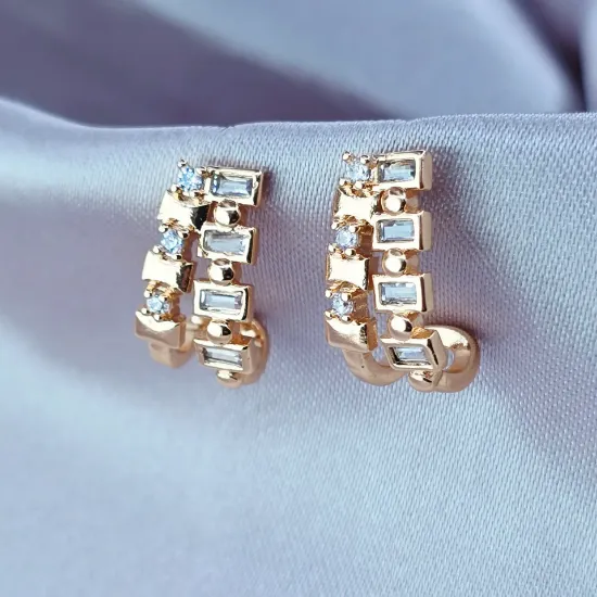 Imagen de Arete La Joya del Éxito