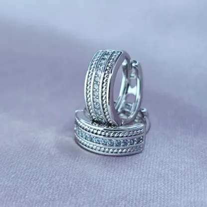 Imagen de Huggie Chic & Luxe