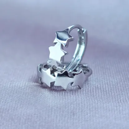 Imagen de Huggie Cuatro Estrellas de Hierro