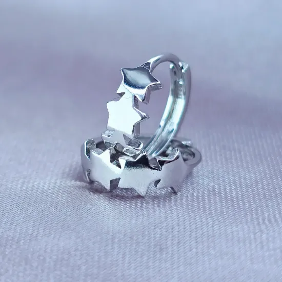 Imagen de Huggie Cuatro Estrellas de Hierro