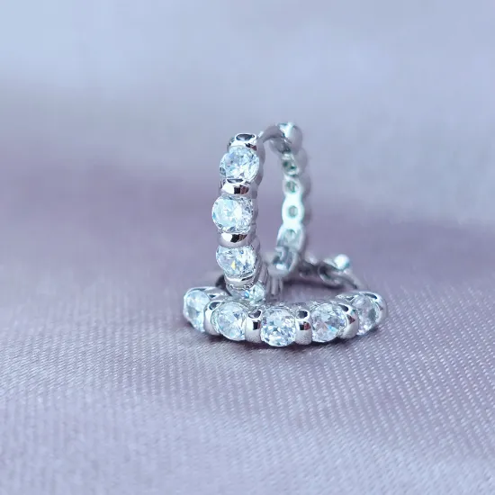 Imagen de Huggie Cinco Maravillas