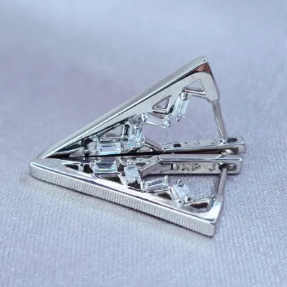 Imagen de Huggie Fashion Jewelry