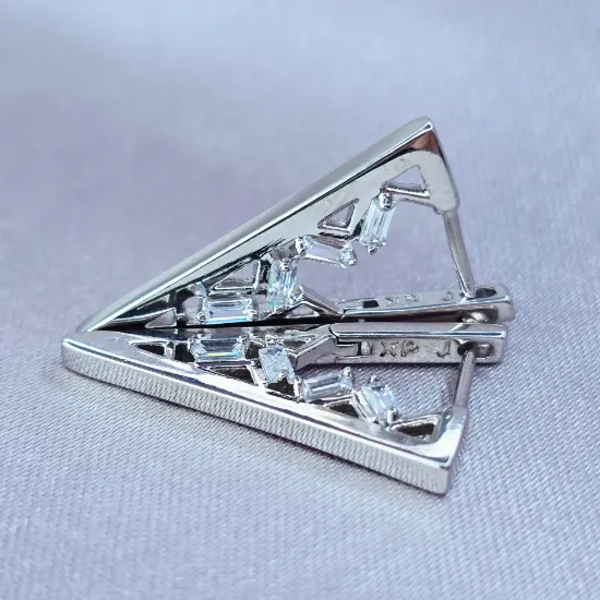 Imagen de Huggie Fashion Jewelry