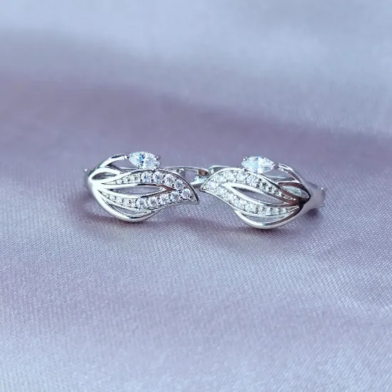 Imagen de Huggie Hoja Delicada