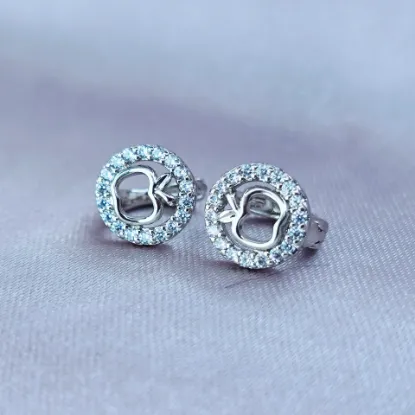 Imagen de Huggie La Manzanita de Hierro