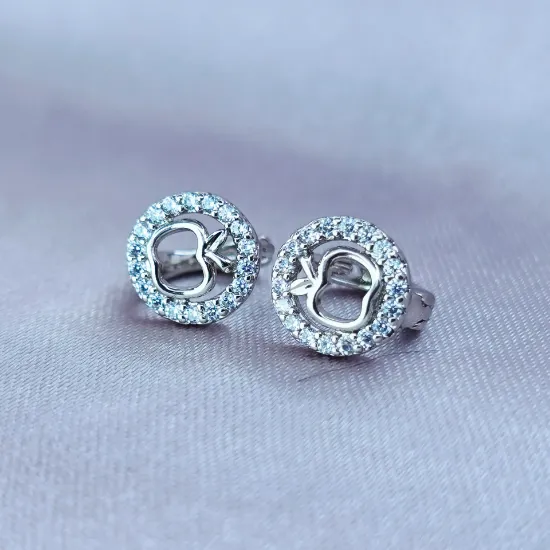 Imagen de Huggie La Manzanita de Hierro