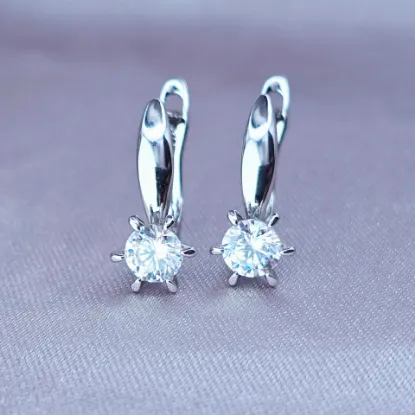 Imagen de Huggie Solitario