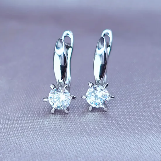 Imagen de Huggie Solitario