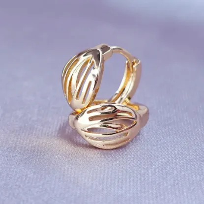 Imagen de Huggie Ovalados