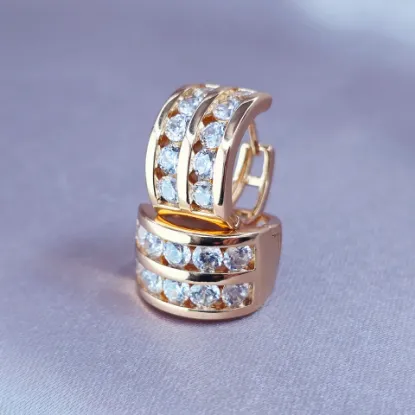 Imagen de Huggie Riquezas Preciosas